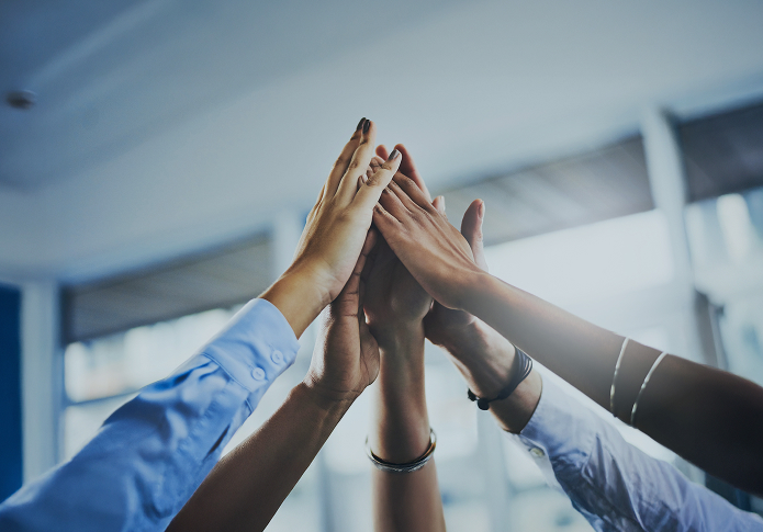 הסיפור שלנו